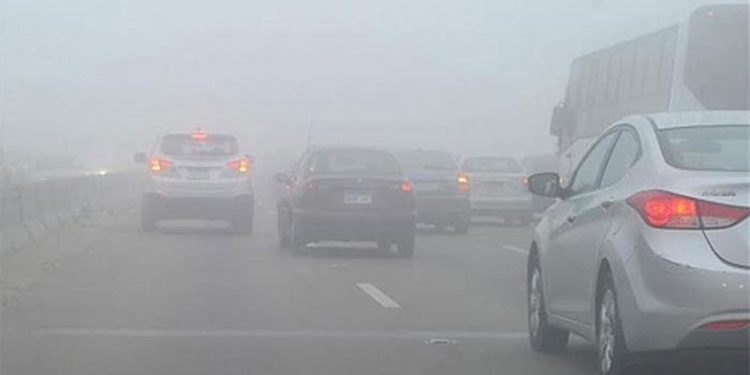 حالة الطقس غداً.. تحذير عاجل من الأرصاد بسبب الشبورة