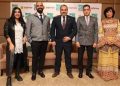 إندرايف تطلق حملة لتوفير وجبات الإفطار خلال رمضان
