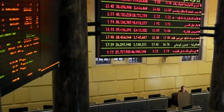 البورصة تغرم 5 شركات 50 ألف جنيه لمخالفة قواعد القيد