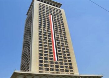 مصر تعرب عن تقديرها لتصريحات الرئيس الأمريكى بشأن قطاع غزة