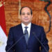 الرئيس السيسي يتلقى اتصالا من رئيس وزراء نيبال ويؤكدان العمل على تعزيز العلاقات