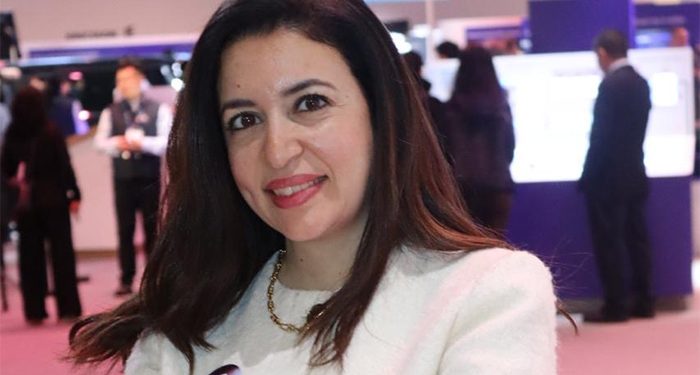 راندا الساوى تكتب: من كليوباترا إلى قادة التكنولوجيا.. النساء يشكلن المستقبل