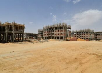 الإسكان: بدء التخصيص للمتقدمين بأكبر طرح بمشروع “بيت الوطن” بحوالي ١٥ ألف قطعة أرض