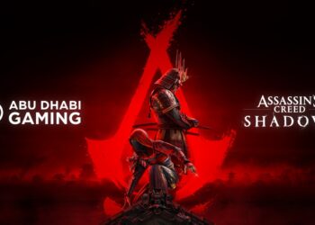 إطلاق Assassin’s Creed Shadows في الإمارات