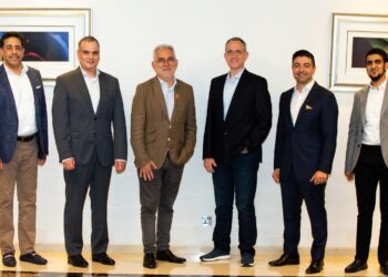 جينيسيس وتكنولدج تمهّدان الطريق لتحقيق تحوّل في تجارب العملاء المدعومة بالذكاء الاصطناعي