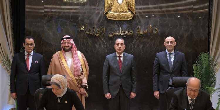 مدبولي يشهد توقيع بروتوكول دعم القدرة المؤسسية لمركز تنمية الطفولة المبكرة بالمدينة التعليمية