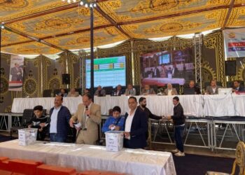 وزير الإسكان: تخصيص 489 قطعة أرض للمواطنين الذين تم توفيق أوضاعهم بمنطقة الرابية بالشروق