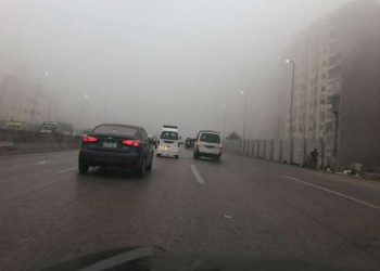 الطقس غدا.. استمرار ارتفاع الحرارة وشبورة صباحا والعظمى بالقاهرة 23 درجة