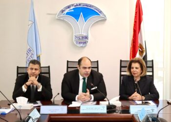 جلسة نقاشية حول “حقوق الإنسان والتنافسية العادلة”