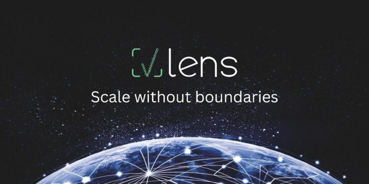 “في لينس” تقود التحول الرقمي في الخدمات المالية غير المصرفية