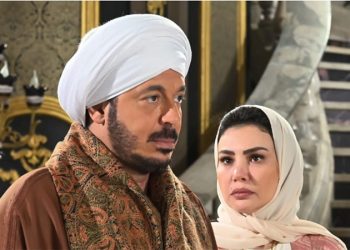 دينا فؤاد: ردود الأفعال على “حكيم باشا” أسعدتني.. ومفاجآت في الحلقات القادمة