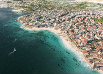 تعاون بين ”مدن” و”السويدي” لتطوير منطقة صناعية ضمن مشروع ”رأس الحكمة”