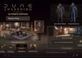 Dune: Awakening تعلن عن بدء استلام طلبات الشراء المسبقة