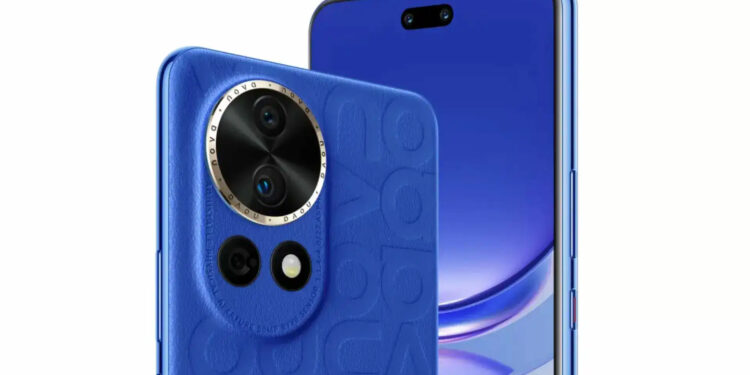 أنيقة ذكية وقوية: لماذا تتألق سلسلة هواتف HUAWEI nova 13كأفضل هاتف ذكي