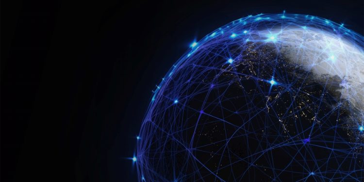 تعاون بين إريكسون وكوالكوم وتاليس ألينيا سبيس في مجال الاتصال الفضائي