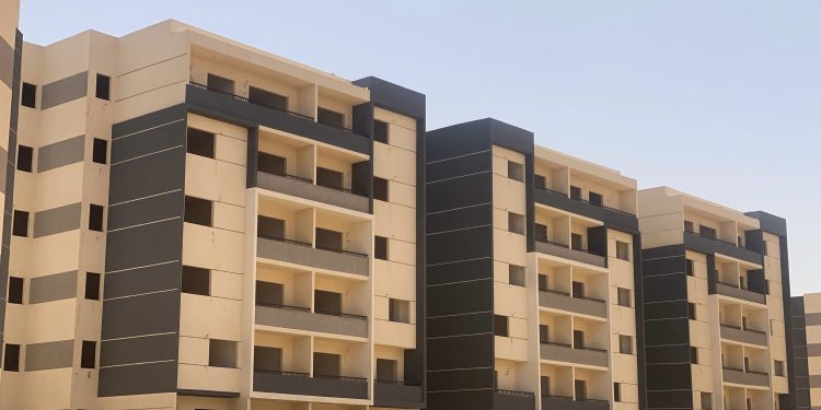 بشرى سارة للمتقدمين على وحدات سكن لكل المصريين 5
