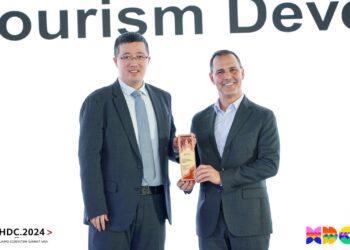 هواوي وهيئة رأس الخيمة لتنمية السياحة يعلنان عن نجاحات تعاونهما لتعزيز السياحة