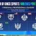 الكشف عن أجندة بطولات HOK ESPORTS 2025