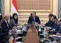رئيس الوزراء يُتابع موقف الاستدامة المالية لجهاز تنمية المشروعات المتوسطة والصغيرة ومتناهية الصغر