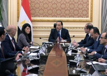 رئيس الوزراء يُتابع موقف الاستدامة المالية لجهاز تنمية المشروعات المتوسطة والصغيرة ومتناهية الصغر