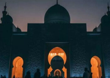 مواقيت الصلاة في القاهرة والمحافظات اليوم الأحد 16 مارس