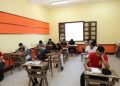 التعليم تتيح تسجيل استمارة 1 سرى استعدادا لامتحانات الثانوية العامة