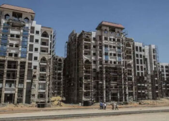 توقعات إيجابية لقطاع العقارات المصري في 2025.. تفاصيل تهم الملايين