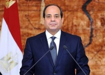 الرئيس السيسي يستقبل رئيس جمهورية سيراليون لبحث سبل تعزيز العلاقات الثنائية.. اليوم