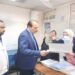 نائب الوزير يتفقد وحدات طب الأسرة بمحافظة القاهرة ويوصي بمجازاة المقصرين