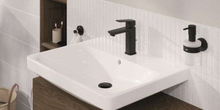 ابتكارات جروهي تعيد تعريف تجارب المياه في معرض ISH 2025