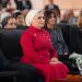 السيدة انتصار السيسى تشهد احتفالية يوم المرأة المصرية
