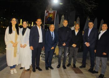 سحور بنادي المهندسين يجمع التيارات النقابية والاجتماعية وقطاع الأعمال