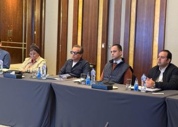 الدكتور خالد عبدالغفار: استراتيجية الصحة الرقمية هي الضمانة الحقيقية لتحقيق العدالة الصحية