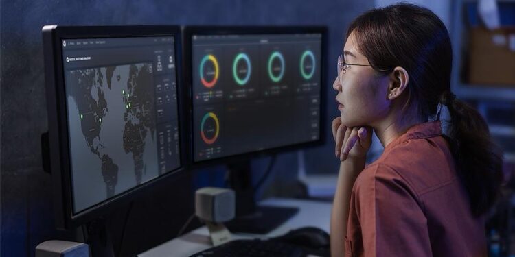 فيرتف تطلق منصة جديدة لإدارة سلسلة الطاقة وأنظمة التبريد لمراكز البيانات المشتركة والضخمة