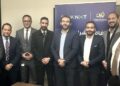 بنك نكست يوقع بروتوكول تعاون مع تومورو سولار لتمويل وحدات الطاقة الشمسية