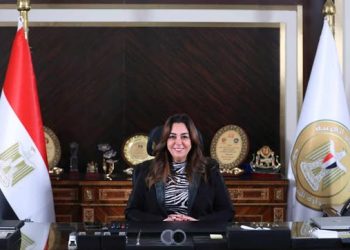 وزيرة التنمية تعلن ترشيح محافظتي الجيزة والمنوفية لعضوية شبكة اليونسكو للمدن الإبداعية