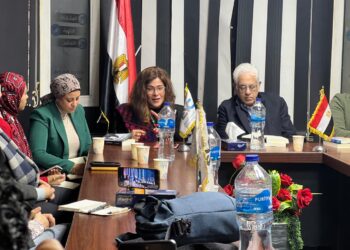 مجلس الشباب المصري يطلق مبادرة لبناء كوادر تنويرية لمكافحة التطرف والاستقطاب الفكري