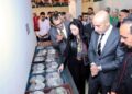وزيرا التضامن والتربية والتعليم يزوران مقر بنك الطعام المصري