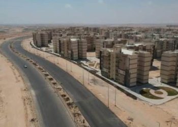 وزير الإسكان يعلن موعد بدء تسليم أراضي الإسكان المتميز للمواطنين بمدينة ناصر الجديدة