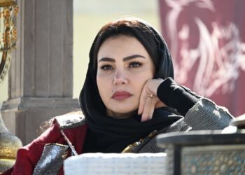 دينا فؤاد تتصدى لسهر الصايغ وتفرض سيطرتها فى الحلقة 13 بمسلسل “حكيم باشا”