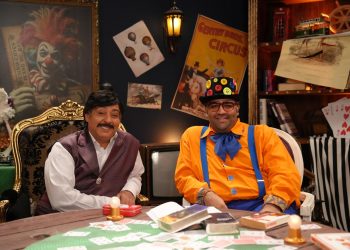 الدراما الخليجية على قنوات “دبي للإعلام”. قضايا واقعية وحكايات مشوقة