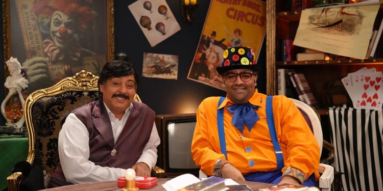 الدراما الخليجية على قنوات “دبي للإعلام”. قضايا واقعية وحكايات مشوقة