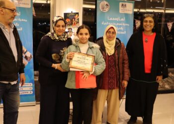 نهوض وتنمية المرأة: تخريج فصول أحلام بنات في مصر القديمة ومنشية ناصر