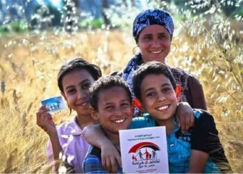 صرف 300 جنيه لـ4.7 مليون أسرة ضمن “تكافل وكرامة” في رمضان