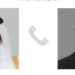 اتصال هاتفي بين وزير الخارجية والهجرة ونظيره القطري