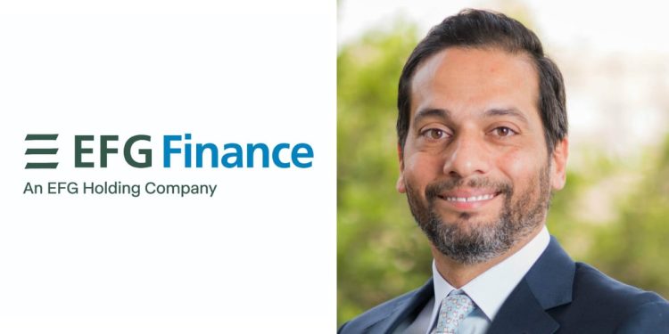 إي اف چي فاينانس تعلن عن تخارج استراتيجي من بيتابس مصر بهدف تعزيز كفاءتها التشغيلية