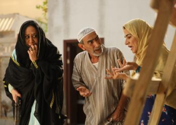 وديمة وحليمة 4 يتصدر قائمة أفضل الإنتاجات المحلية وأكثرها مشاهدة