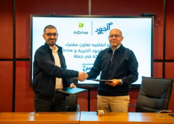 توزيع 7000 وجبة سحور على سائقي اندرايف خلال الأسبوع الأول من رمضان