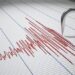 زلزال بقوة 4.65 ريختر على بعد 373 کیلومتر شمال غرب مرسى مطروح