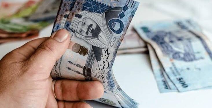 أسعار الريال السعودي اليوم السبت